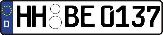 HH-BE0137