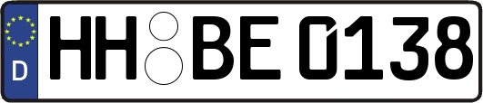 HH-BE0138