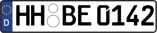 HH-BE0142
