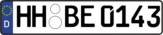 HH-BE0143