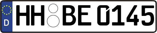 HH-BE0145