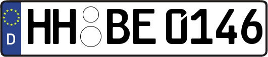 HH-BE0146