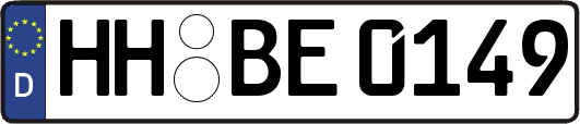 HH-BE0149