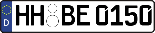 HH-BE0150