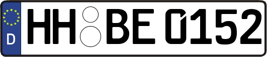HH-BE0152