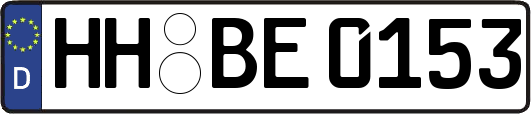 HH-BE0153