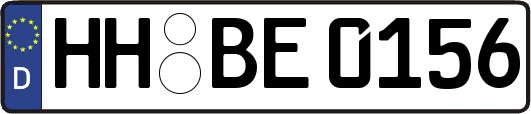 HH-BE0156