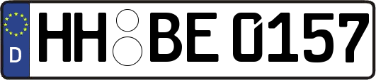 HH-BE0157