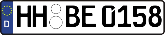 HH-BE0158
