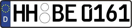 HH-BE0161
