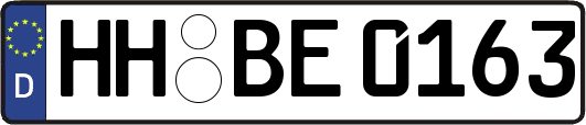 HH-BE0163