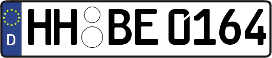 HH-BE0164