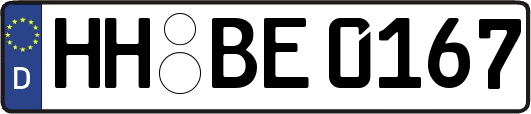 HH-BE0167