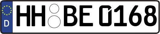 HH-BE0168
