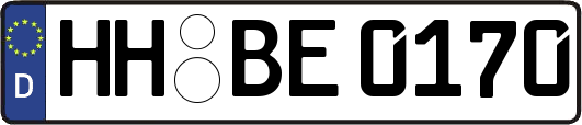 HH-BE0170