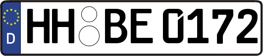 HH-BE0172