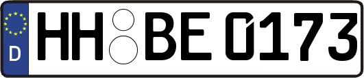 HH-BE0173