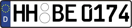 HH-BE0174