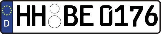 HH-BE0176
