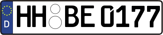 HH-BE0177
