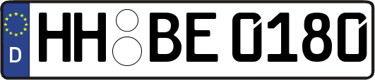 HH-BE0180