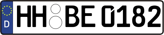 HH-BE0182
