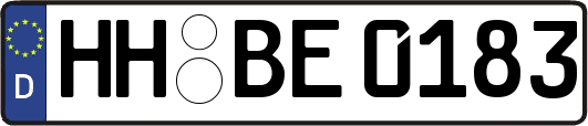 HH-BE0183