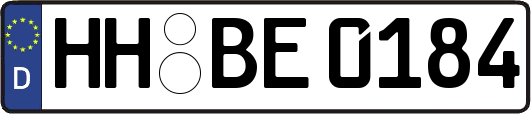 HH-BE0184