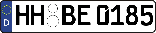 HH-BE0185