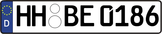 HH-BE0186