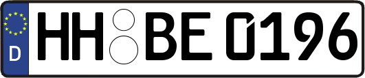 HH-BE0196