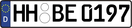 HH-BE0197