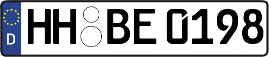 HH-BE0198