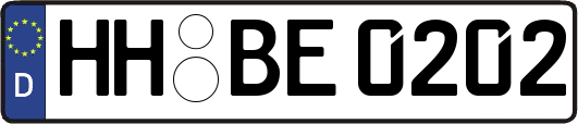 HH-BE0202