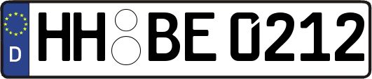 HH-BE0212