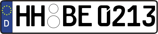 HH-BE0213