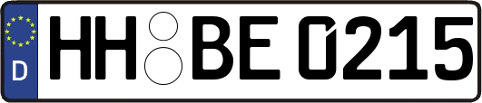 HH-BE0215