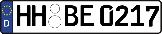 HH-BE0217