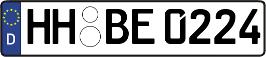 HH-BE0224