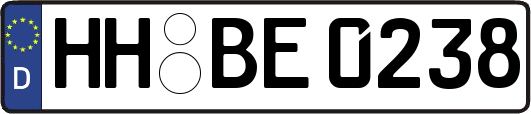HH-BE0238