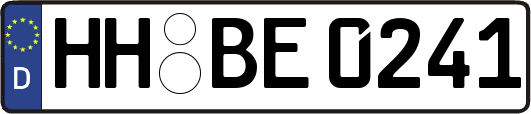 HH-BE0241