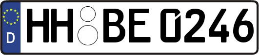 HH-BE0246