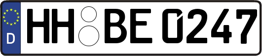 HH-BE0247
