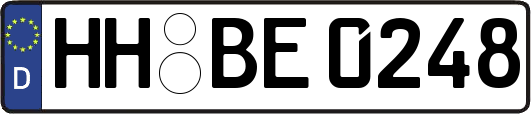 HH-BE0248