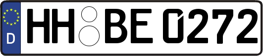 HH-BE0272