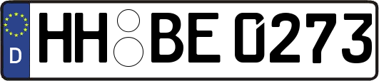 HH-BE0273