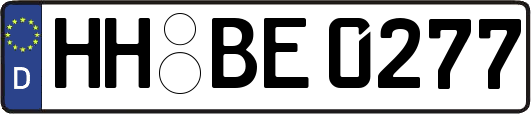 HH-BE0277