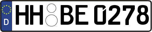 HH-BE0278