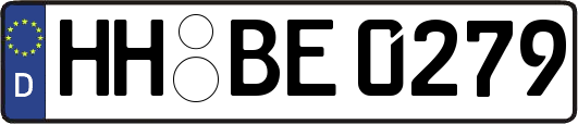 HH-BE0279