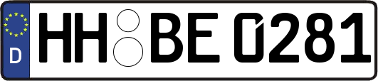 HH-BE0281